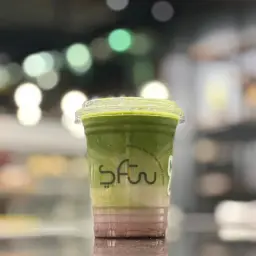ستاي ماتشا